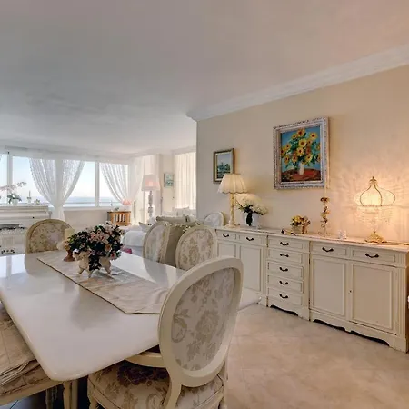 Apartment Malaga Paradise