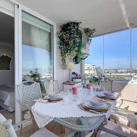 Apartment Malaga Paradise Torremolinos