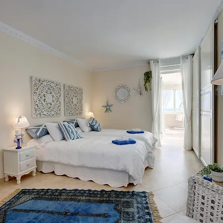 Malaga Paradise Apartment *