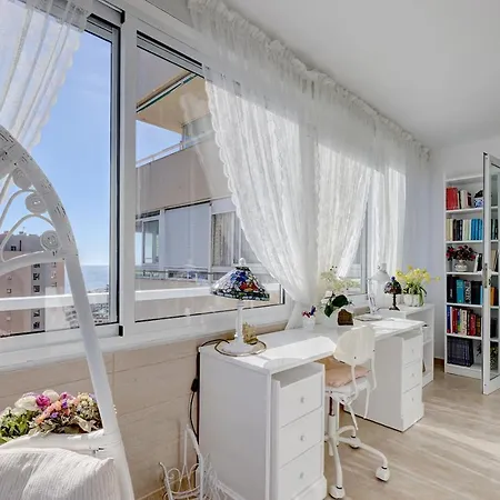 Malaga Paradise Apartment