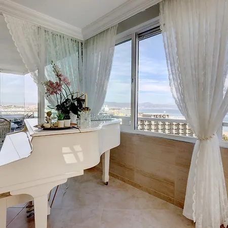 Malaga Paradise Apartment *
