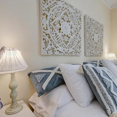 Malaga Paradise Apartment Torremolinos