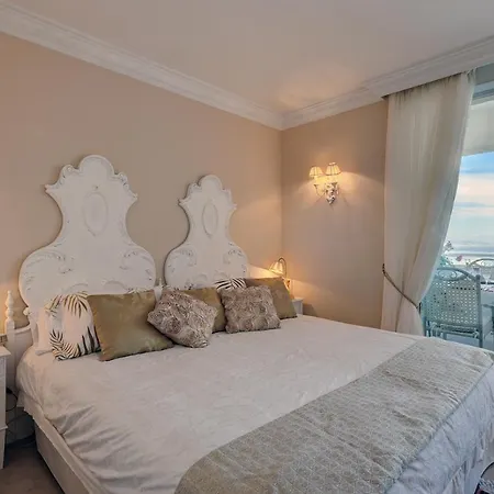 Apartment Malaga Paradise *