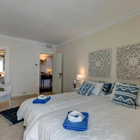 Apartment Malaga Paradise