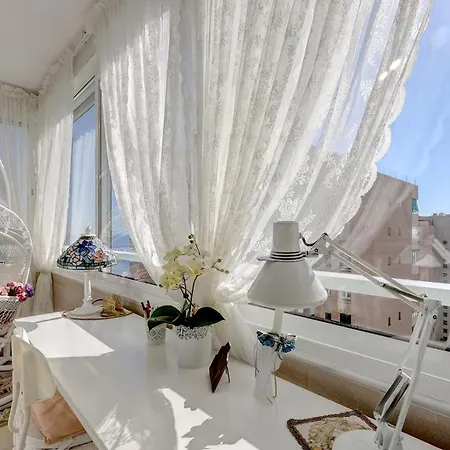 Malaga Paradise Apartment
