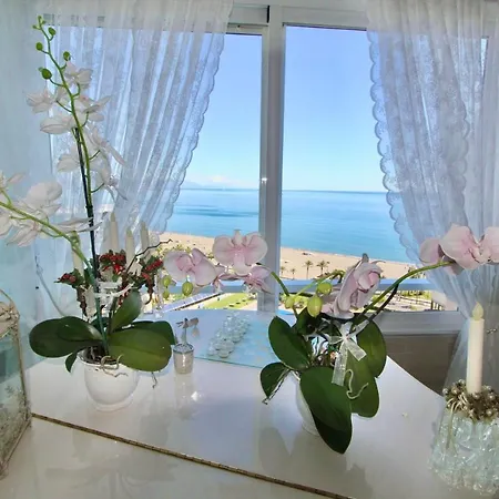 Apartment Malaga Paradise *