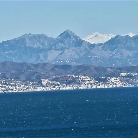 Malaga Paradise Apartment Torremolinos