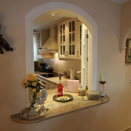 Malaga Paradise Apartment *
