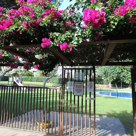 Malaga Paradise Apartment Torremolinos