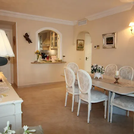 Apartment Malaga Paradise Torremolinos
